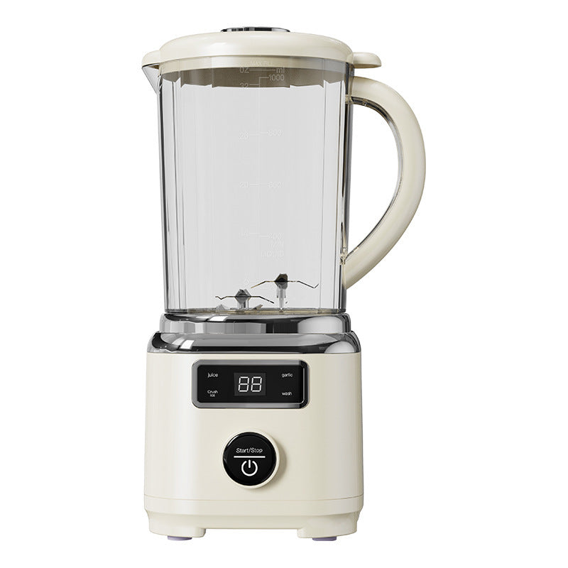 Portable USB-Rechargeable Blender | Ehis Success – bys-user-store-466960