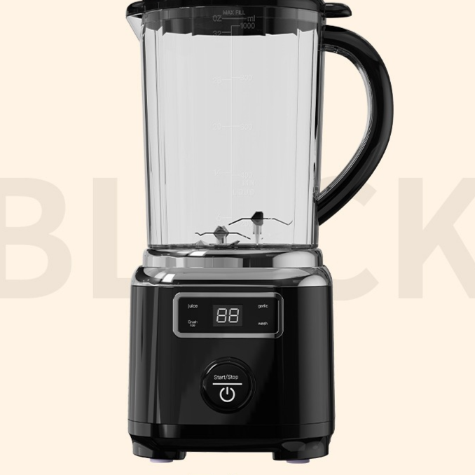 Portable USB-Rechargeable Blender | Ehis Success – bys-user-store-466960