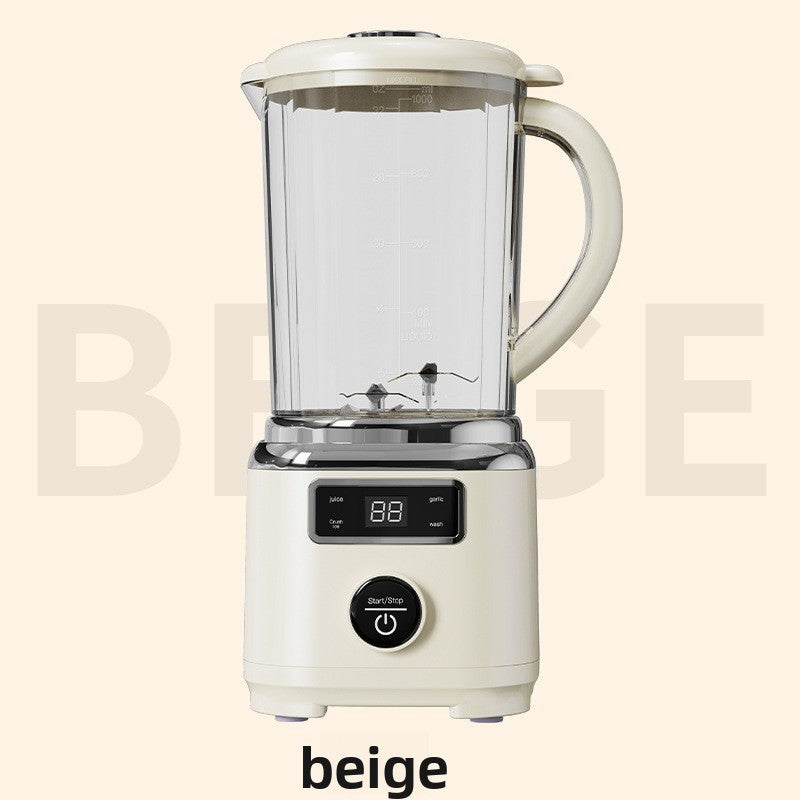 Portable USB-Rechargeable Blender | Ehis Success – bys-user-store-466960